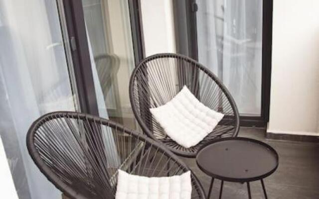 4 Dream Apartmanet 4+parcare gratuita