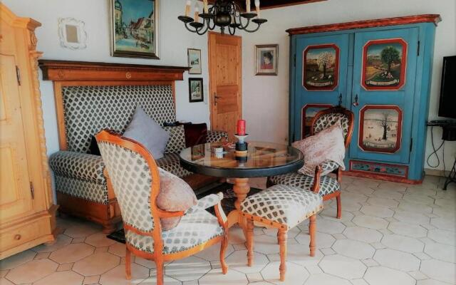 Ferienwohnung Ott Schongau