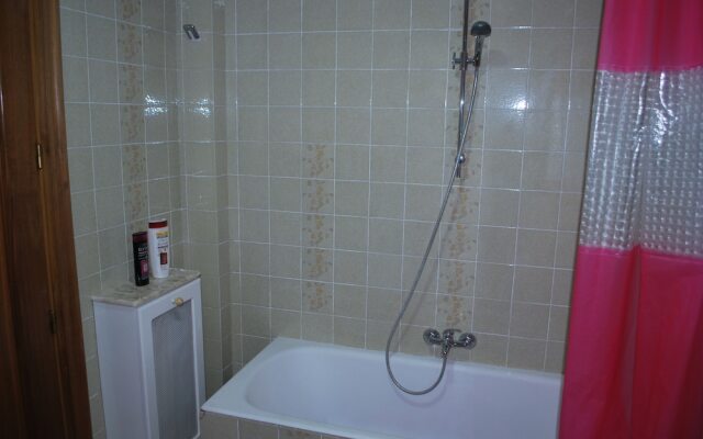 Apartamento Isabel