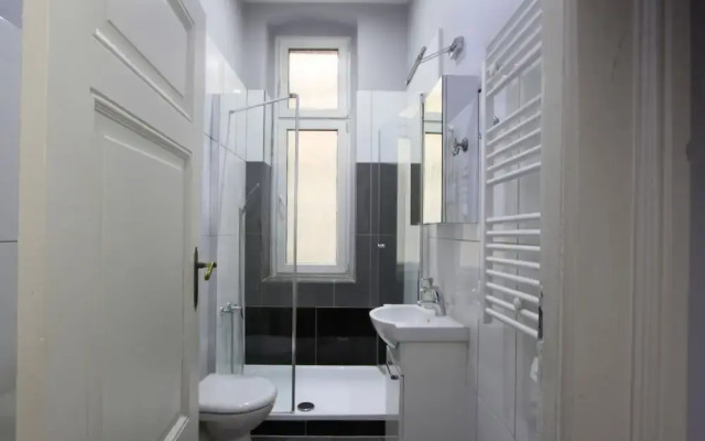 Apartamenty - Szeroka 31