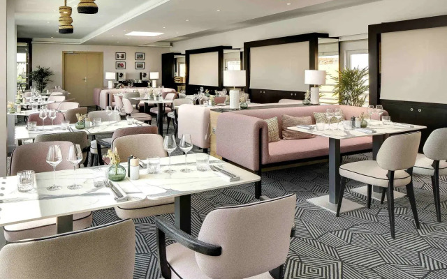 Pullman La Pléiade Montpellier Centre