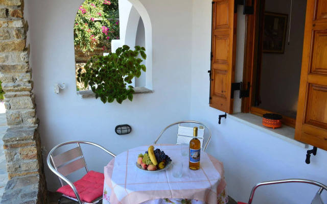Zanneta Apartments and Suites