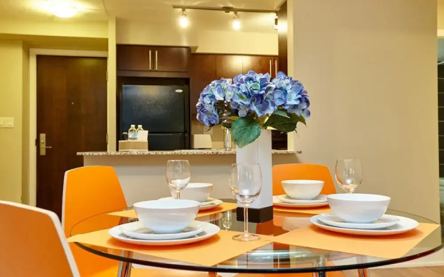 Atlas Suites Furnished Apartments- Wellington