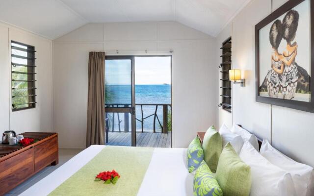 Mantaray Island Resort