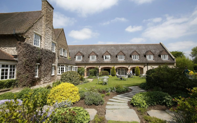 Quorn Grange Hotel