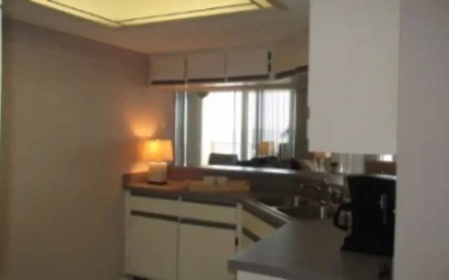 2 BR 2 BA - South Point Condominiums 504