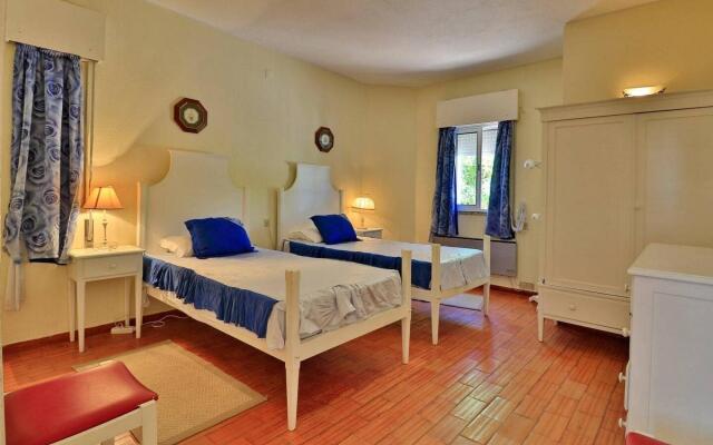 T/House Sandra T007 (Oceano)