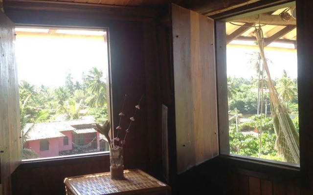 Casa ImBale