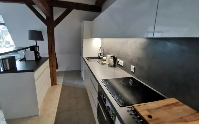 Apartmány 47
