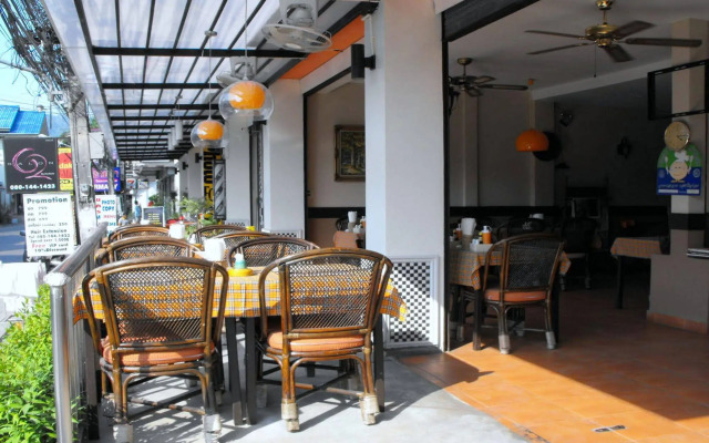 The Album Loft at Nanai