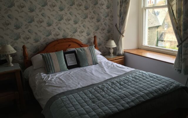 Kirkwood Guest House