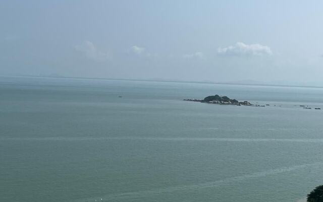 Sea View Paradise