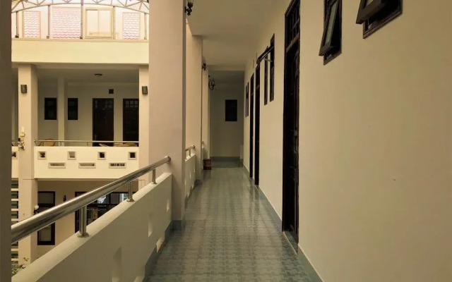 Saint Mary Resort