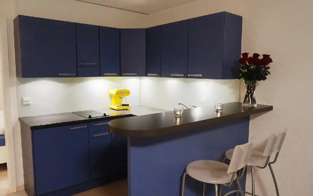 Oelestrasse 21 - Inh 25218