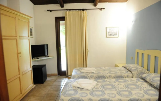 Sa Mola Villa Maria Francesca