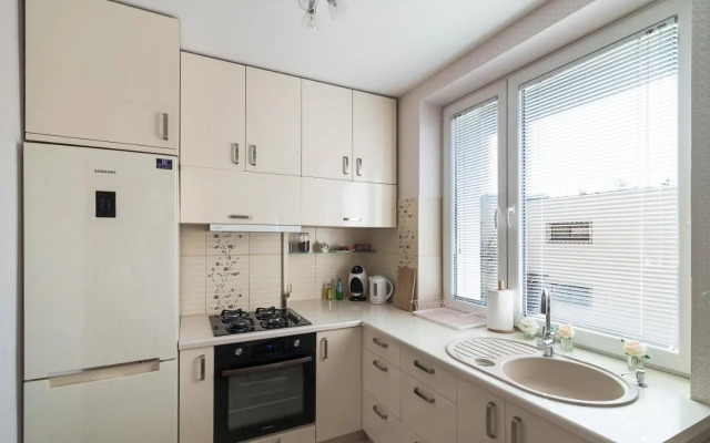 Royal Garden Apartment