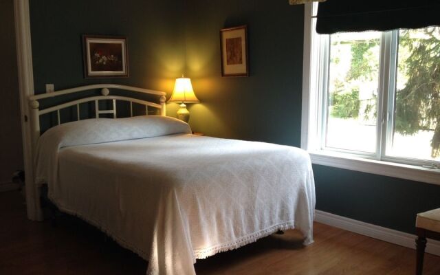 Blue Butterfly Bed and Breakfast