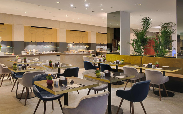 NH Collection Roma Centro