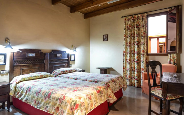 Hotel São João de Deus by RIDAN Hotels