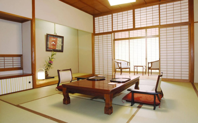 Jyoseikan