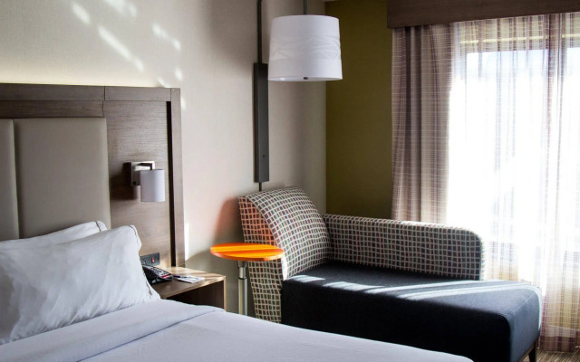 Holiday Inn Express Albany Downtown