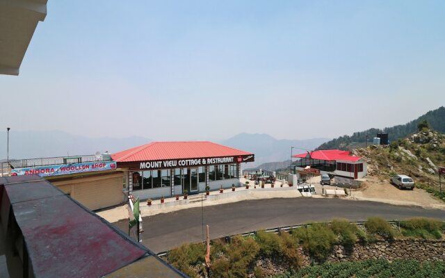 OYO 15135 Himalaya View
