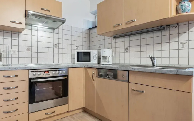 Comfortable Apartment in Oberschledorn Sauerland
