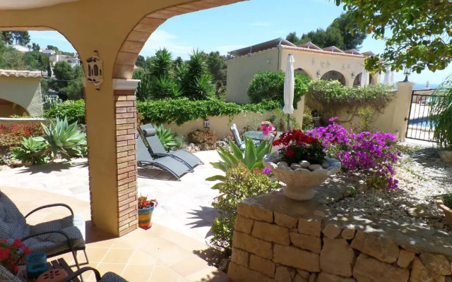 Villa Senomar