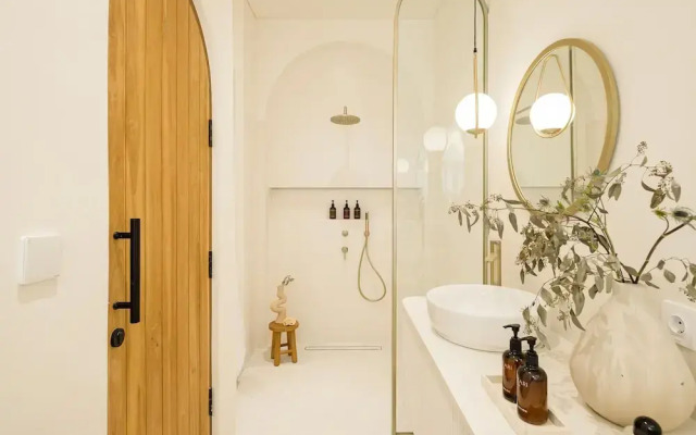 Mazari Luxury Villas