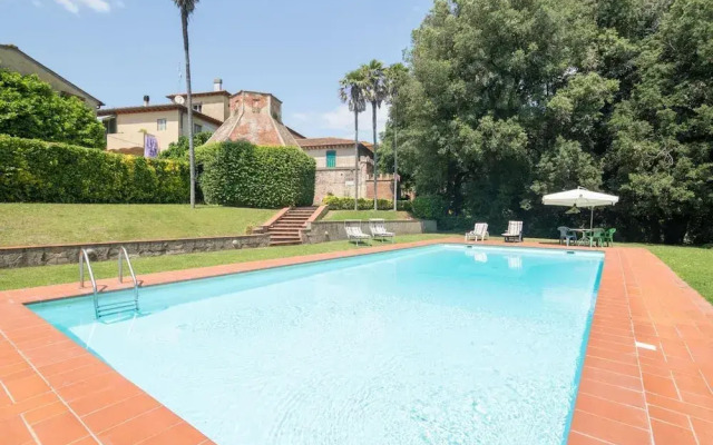 Villa Ott in Crespina