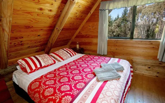 Mt Lyford Holiday Homes