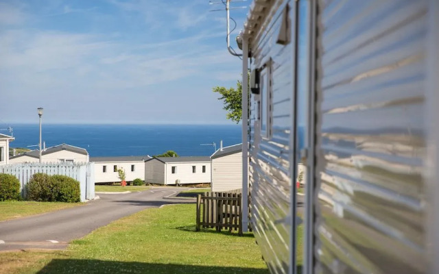 Tencreek Holiday Park