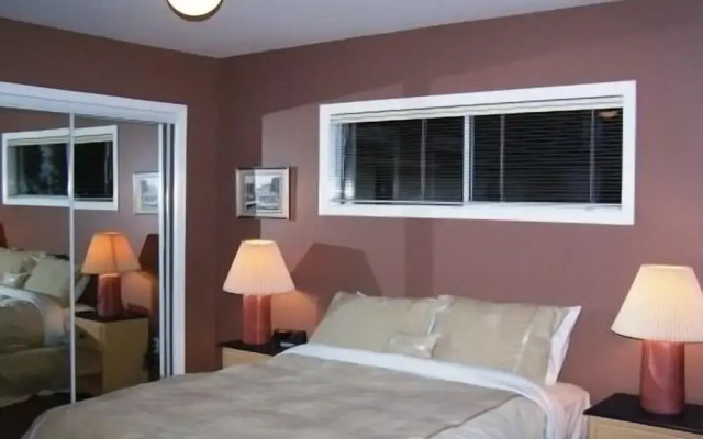 Ocean Sands Resort