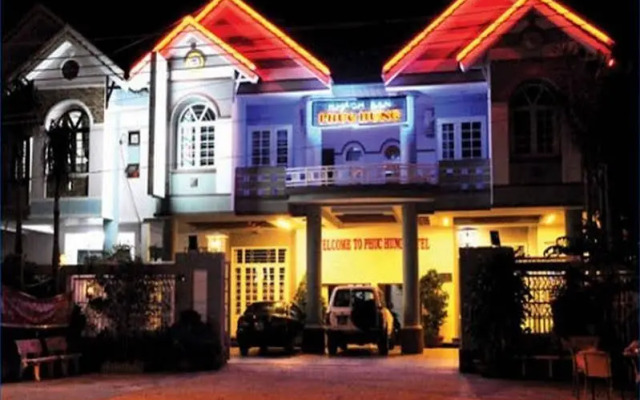 Phuc Hung Hotel 1