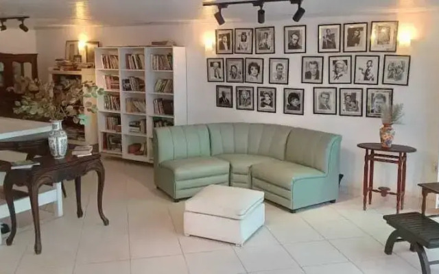 Atlantico Hotel