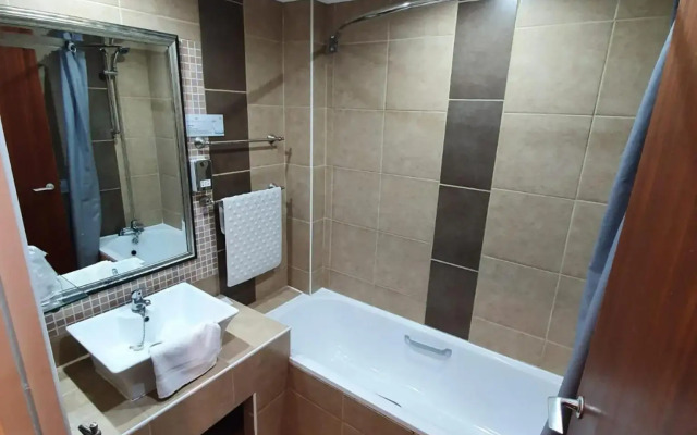 Wessex Hotel