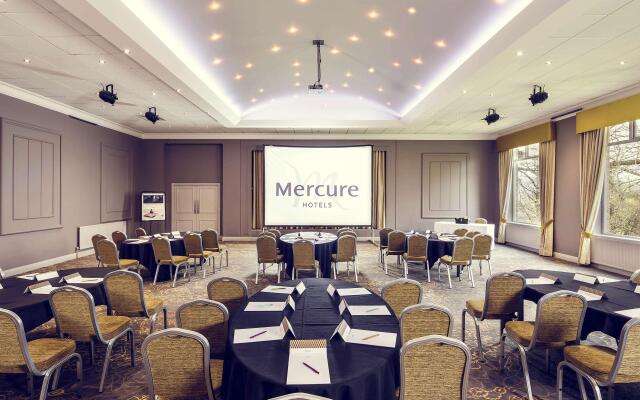 Mercure Bradford, Bankfield Hotel