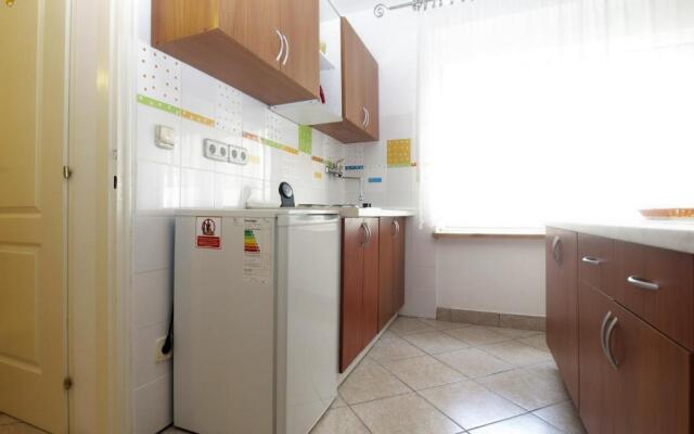 Apartment Suzana 1849