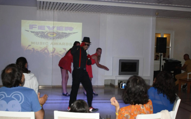 Hydrele Beach Hotel