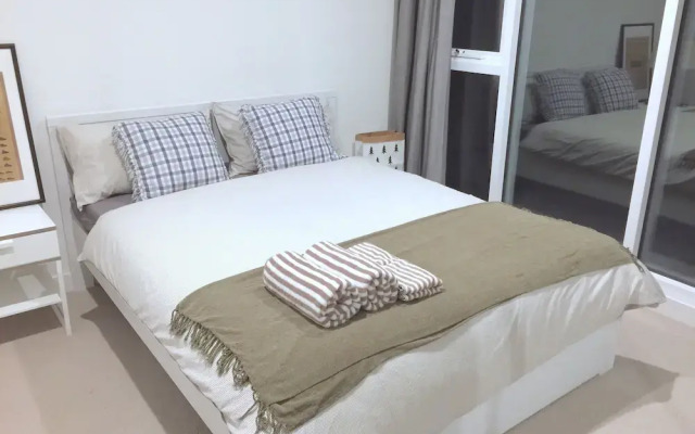 Brand New Stunning Home with Garden