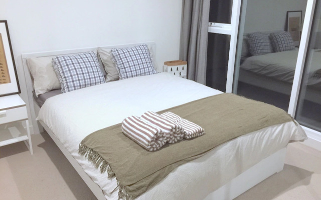 Brand New Stunning Home with Garden