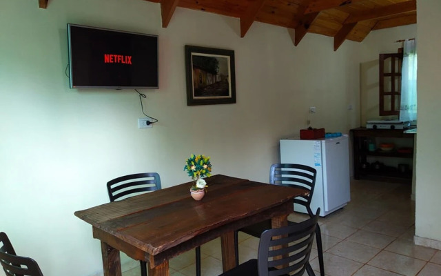 Cabañas Merale Excelente Ubicación