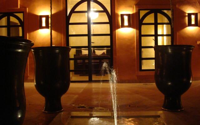 Riad Hermes