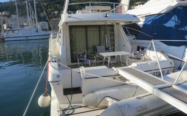Yacht Summertime 3 Bedrooms