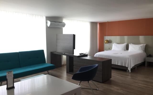 Holiday Inn Express Medellin