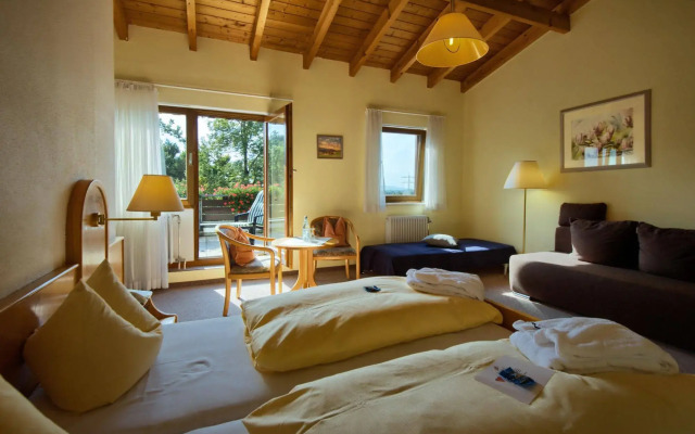 Hotel Suggenbad