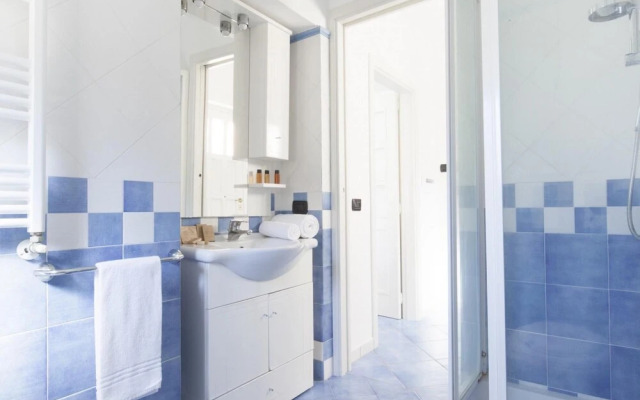 Tetto Bianco in Massa Lubrense