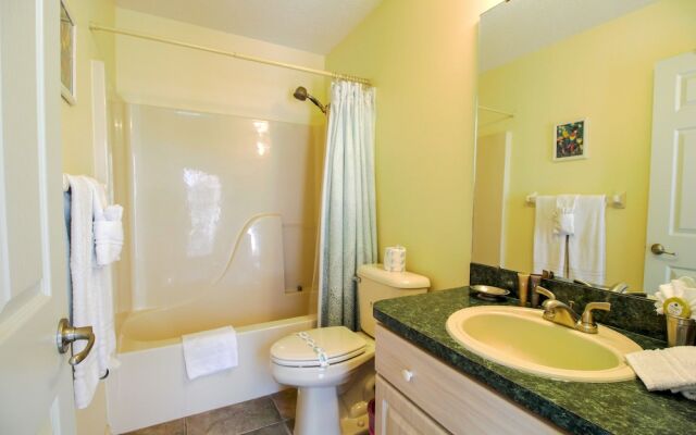 Four Bedroom Comfort  4668 Home by RedAwning