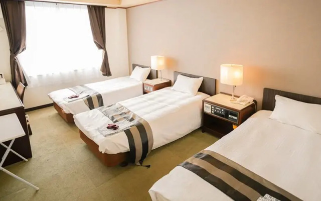 Wakayama Green Hotel