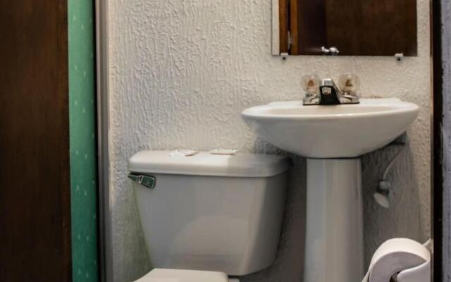 Hotel Casa 10 Medellin